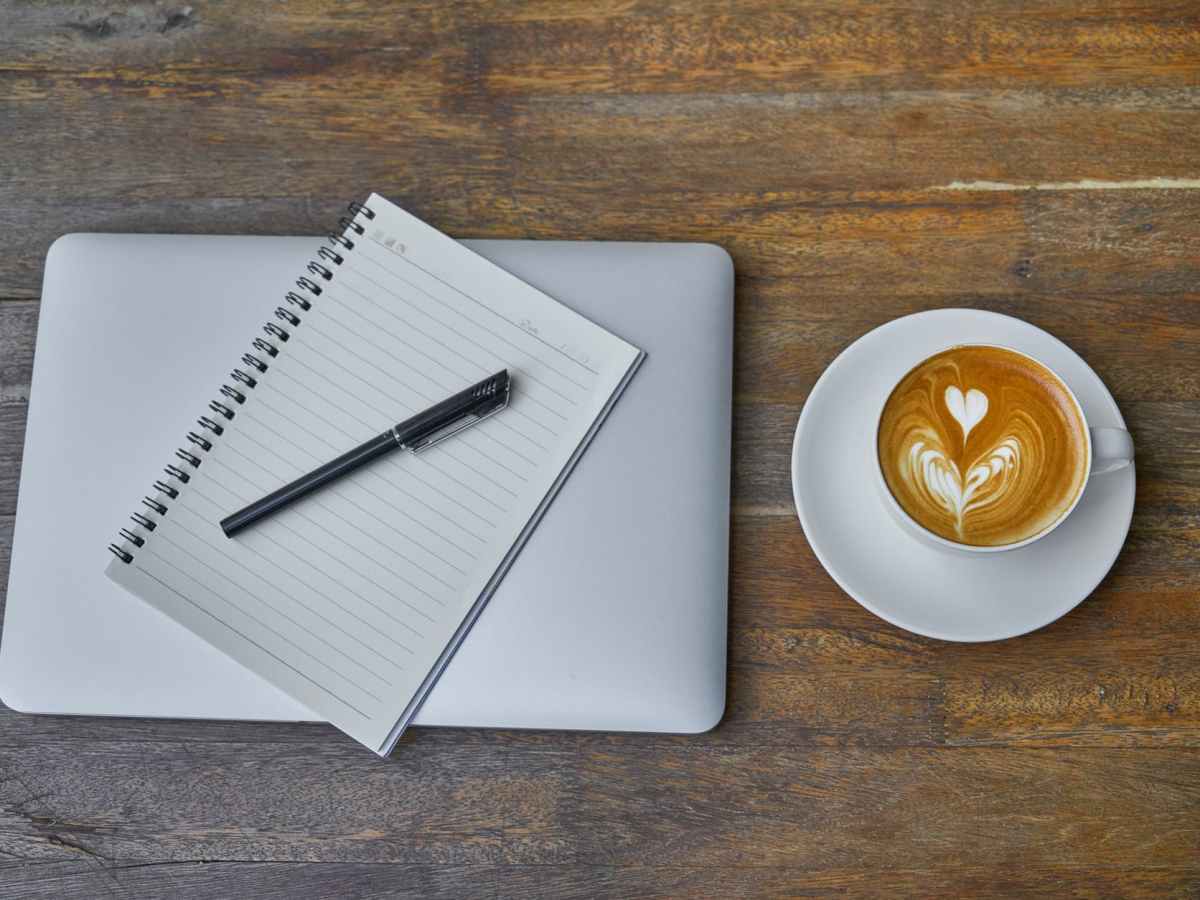 Creation vs. Consumption