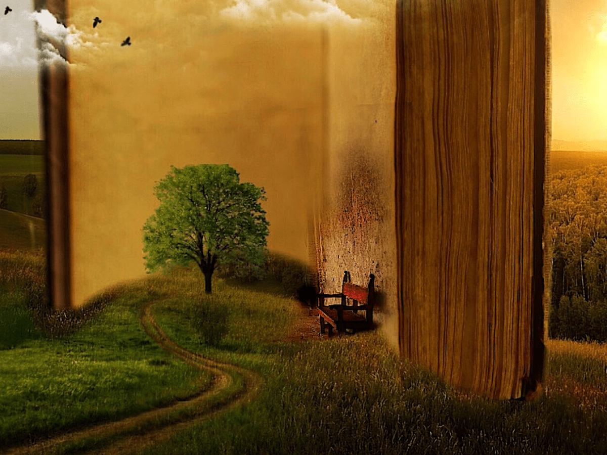 All the Ages I’ve Ever Been